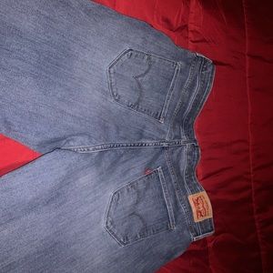 Levi’s Jeans